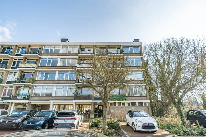 Photo 34 of Bachstraat 560