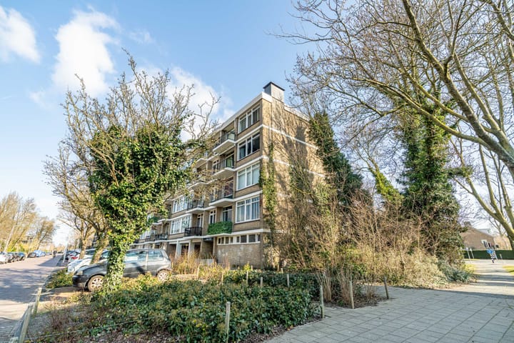 Photo 35 of Bachstraat 560