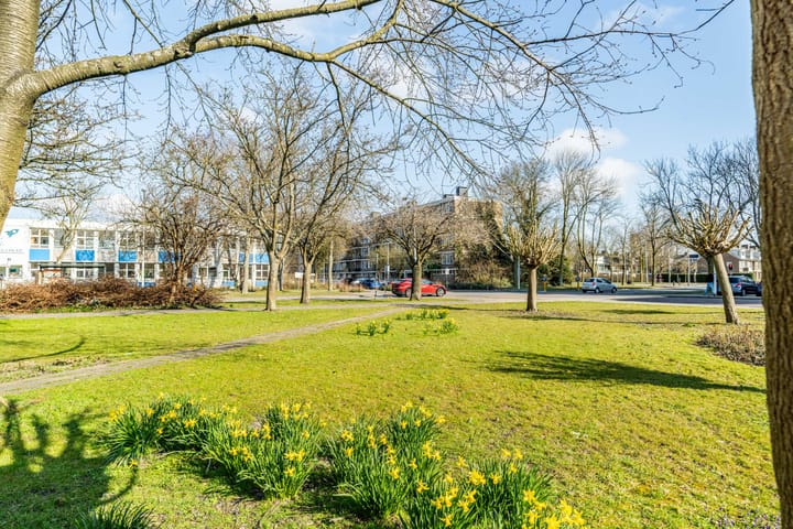 Photo 36 of Bachstraat 560