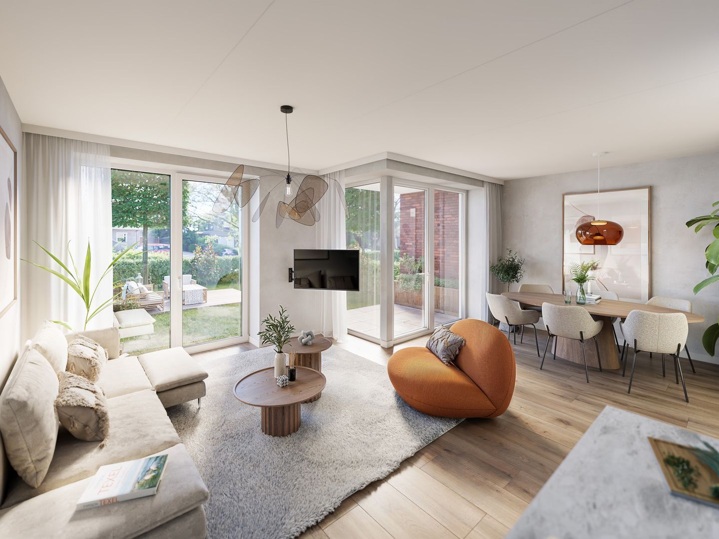 Foto 4 van Beatrixlaan 46-S