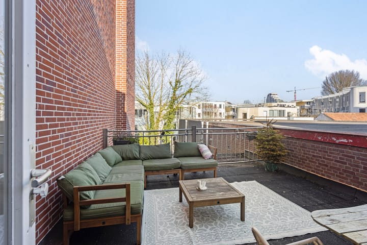 Foto 4 van Smedenstraat 70-A