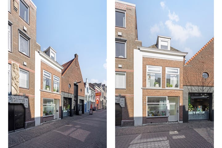 Foto 5 van Smedenstraat 70-A