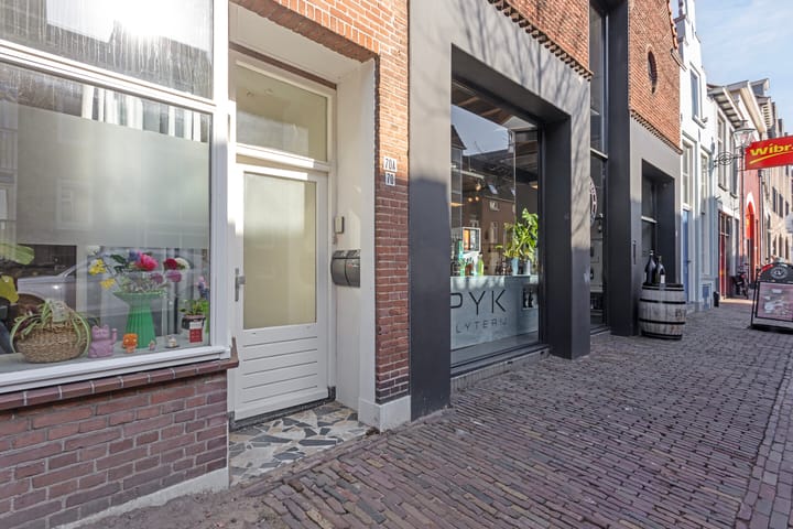 Foto 6 van Smedenstraat 70-A