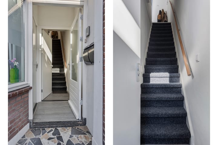 Foto 7 van Smedenstraat 70-A