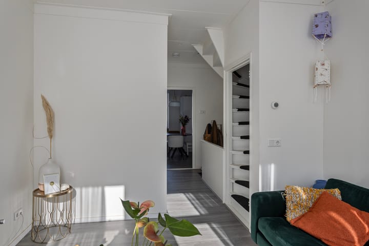 Foto 10 van Smedenstraat 70-A