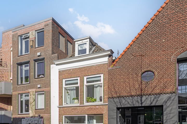 Foto 25 van Smedenstraat 70-A