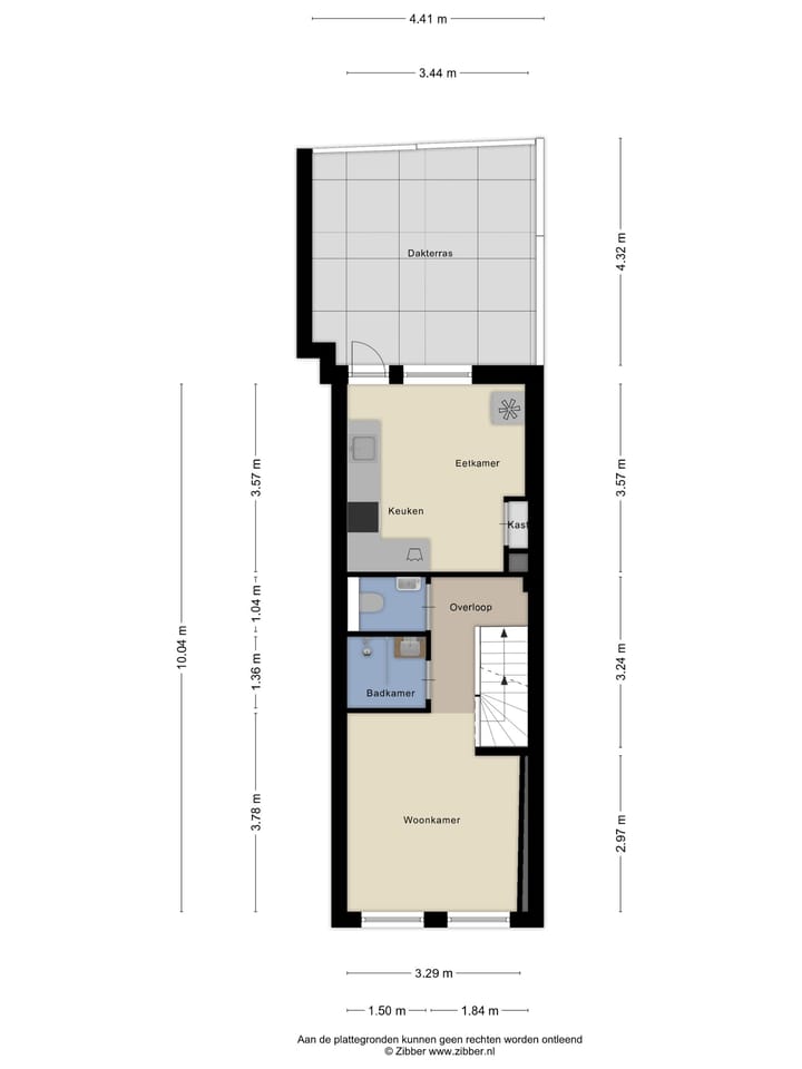 Foto 28 van Smedenstraat 70-A