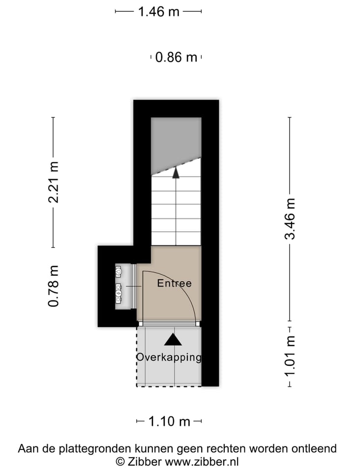 Foto 30 van Smedenstraat 70-A