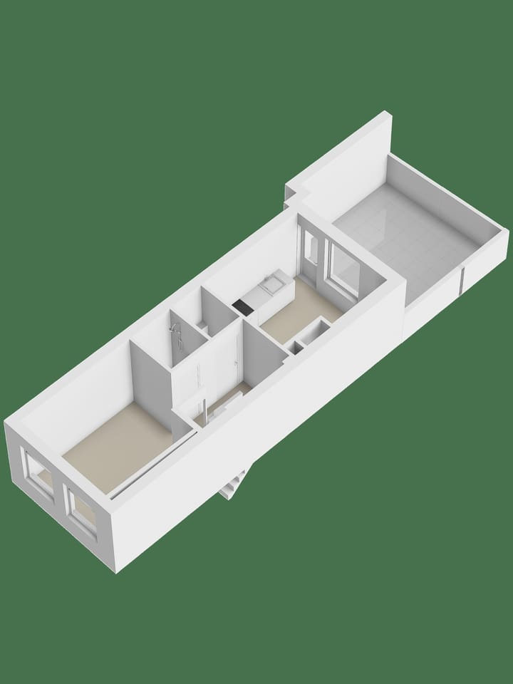 Foto 31 van Smedenstraat 70-A