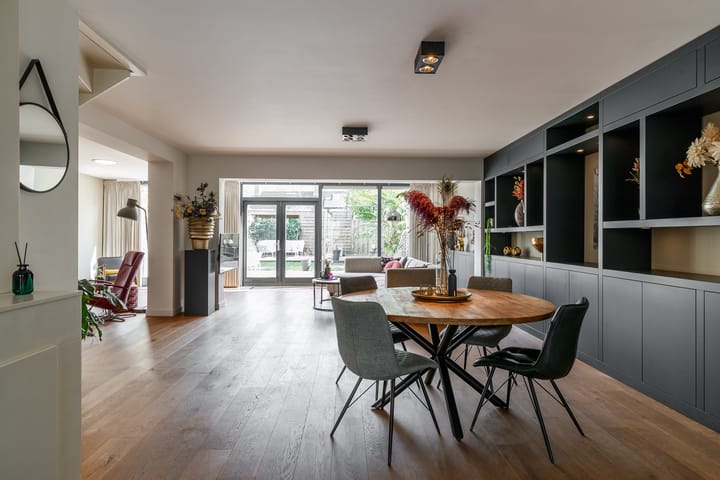 Foto 3 van Avondgaarde 45