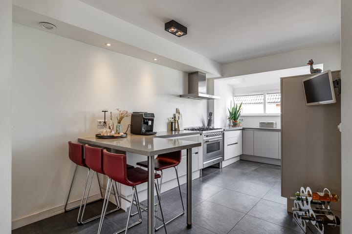 Foto 19 van Avondgaarde 45