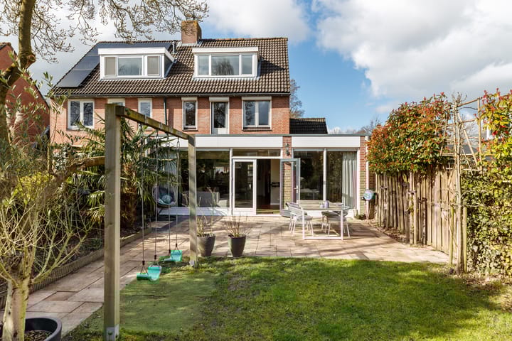 Foto 1 van Avondgaarde 45