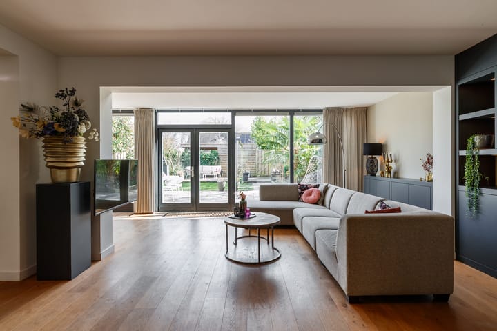 Foto 11 van Avondgaarde 45