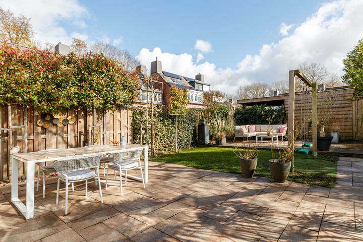 Foto 5 van Avondgaarde 45