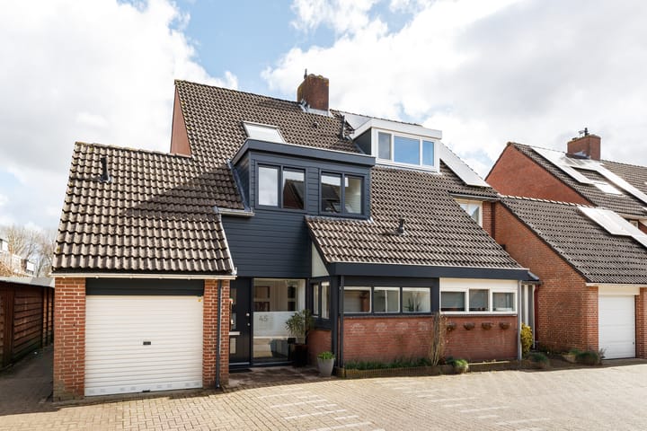 Foto 6 van Avondgaarde 45