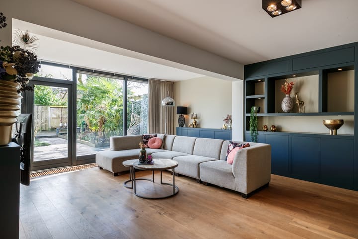 Foto 12 van Avondgaarde 45