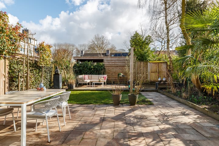 Foto 22 van Avondgaarde 45