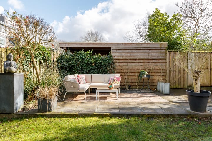 Foto 23 van Avondgaarde 45