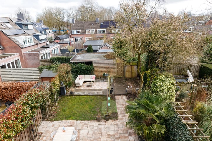 Foto 24 van Avondgaarde 45