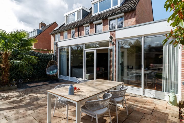 Foto 25 van Avondgaarde 45