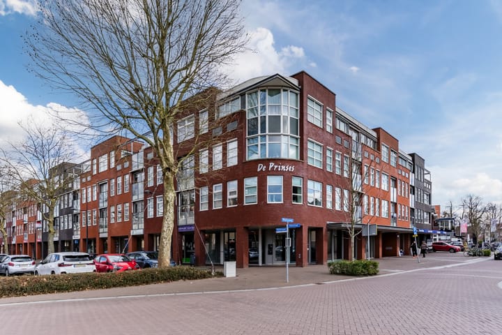 Foto 2 van Richterpad 19