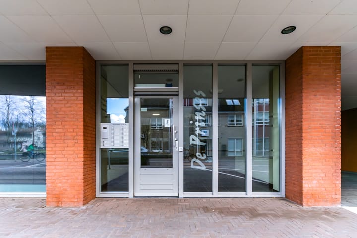 Foto 3 van Richterpad 19