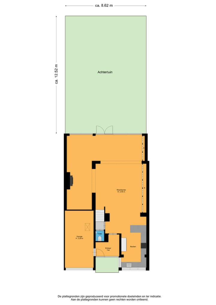 Foto 40 van Avondgaarde 45