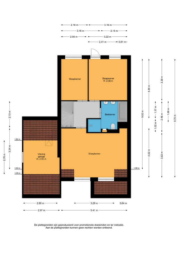 Foto 41 van Avondgaarde 45