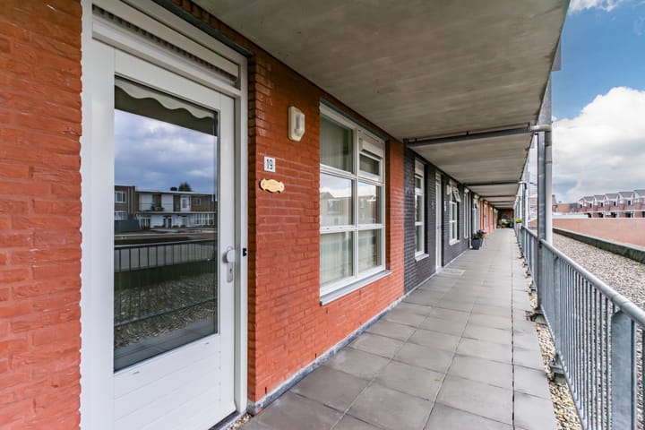 Foto 5 van Richterpad 19