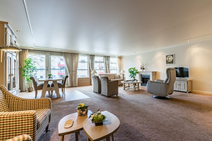 Foto 6 van Richterpad 19