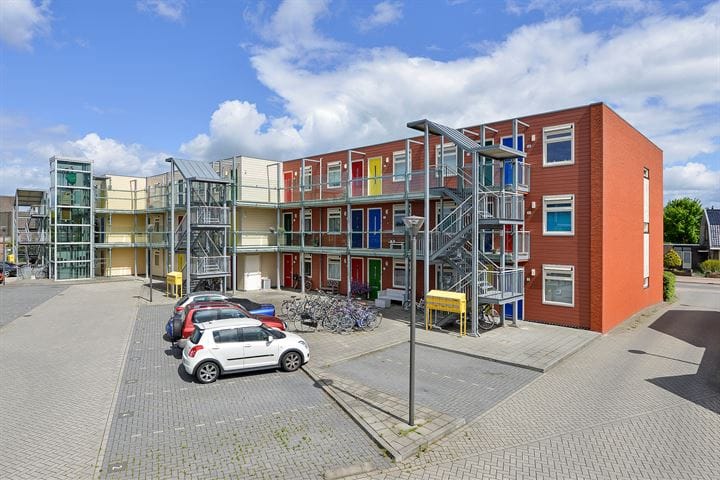 Foto 1 van Kameleonstraat 12