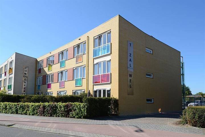 Foto 14 van Kameleonstraat 12