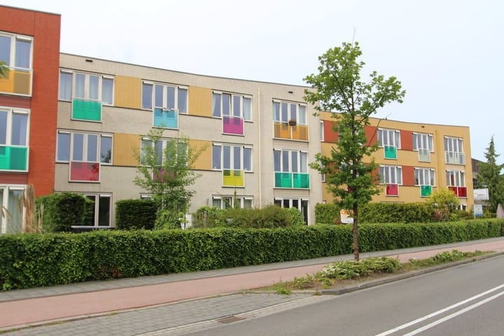 Foto 13 van Kameleonstraat 12