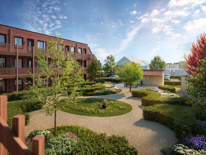 Foto 7 van Hollewal 24