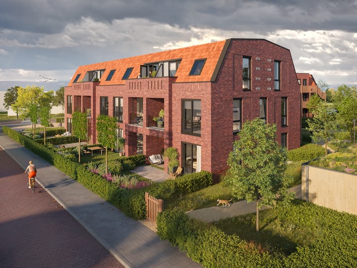 Photo 7 of Beatrixlaan 46-A