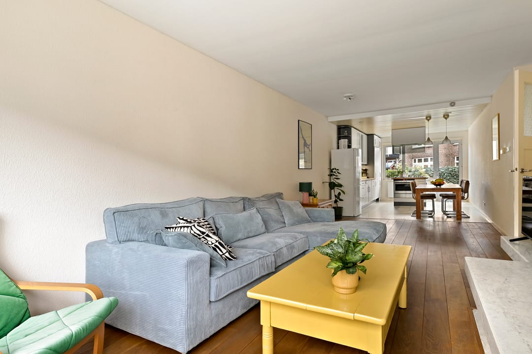 Foto 1 van Juliana van Stolberglaan 466