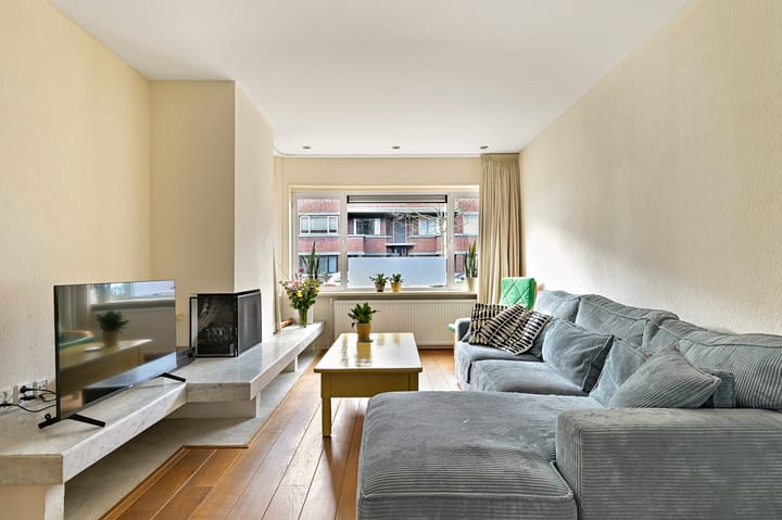 Foto 2 van Juliana van Stolberglaan 466