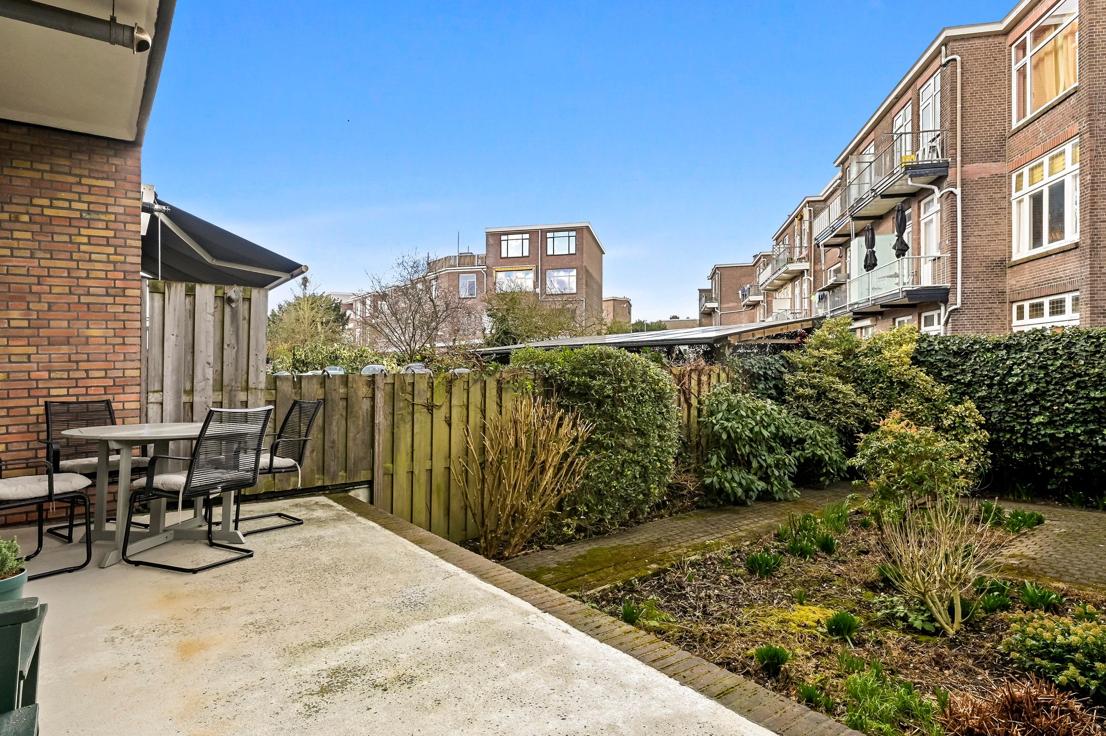 Foto 3 van Juliana van Stolberglaan 466