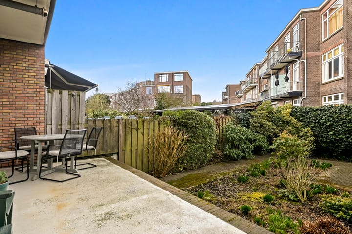 Foto 3 van Juliana van Stolberglaan 466