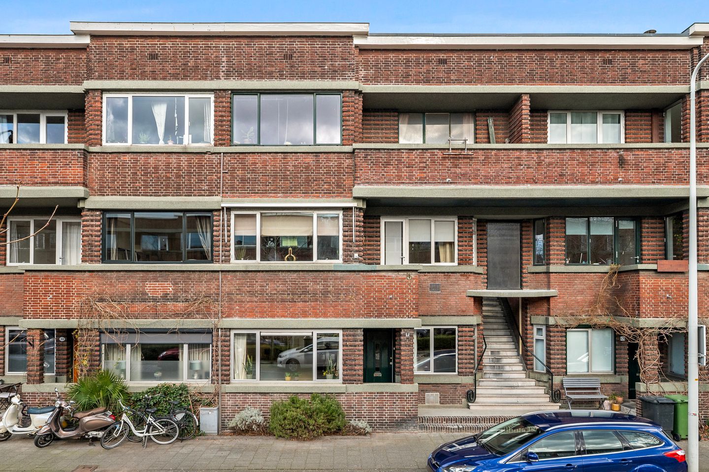 Foto 5 van Juliana van Stolberglaan 466