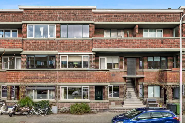 Foto 5 van Juliana van Stolberglaan 466