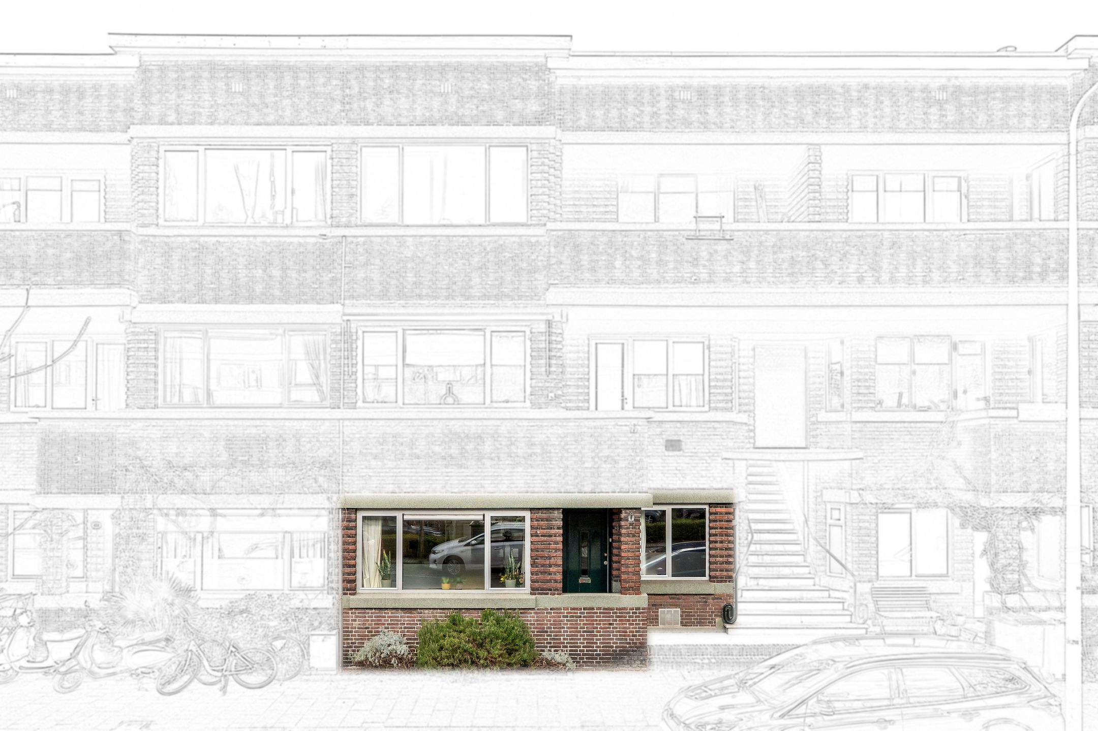 Foto 6 van Juliana van Stolberglaan 466