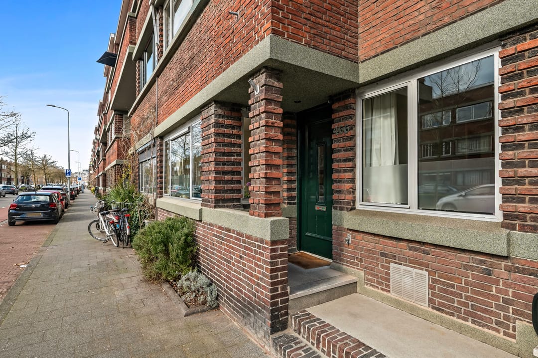 Foto 7 van Juliana van Stolberglaan 466