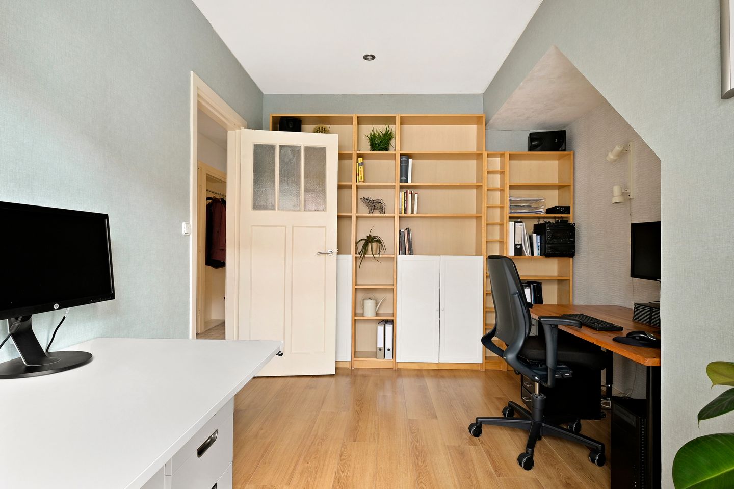 Foto 10 van Juliana van Stolberglaan 466