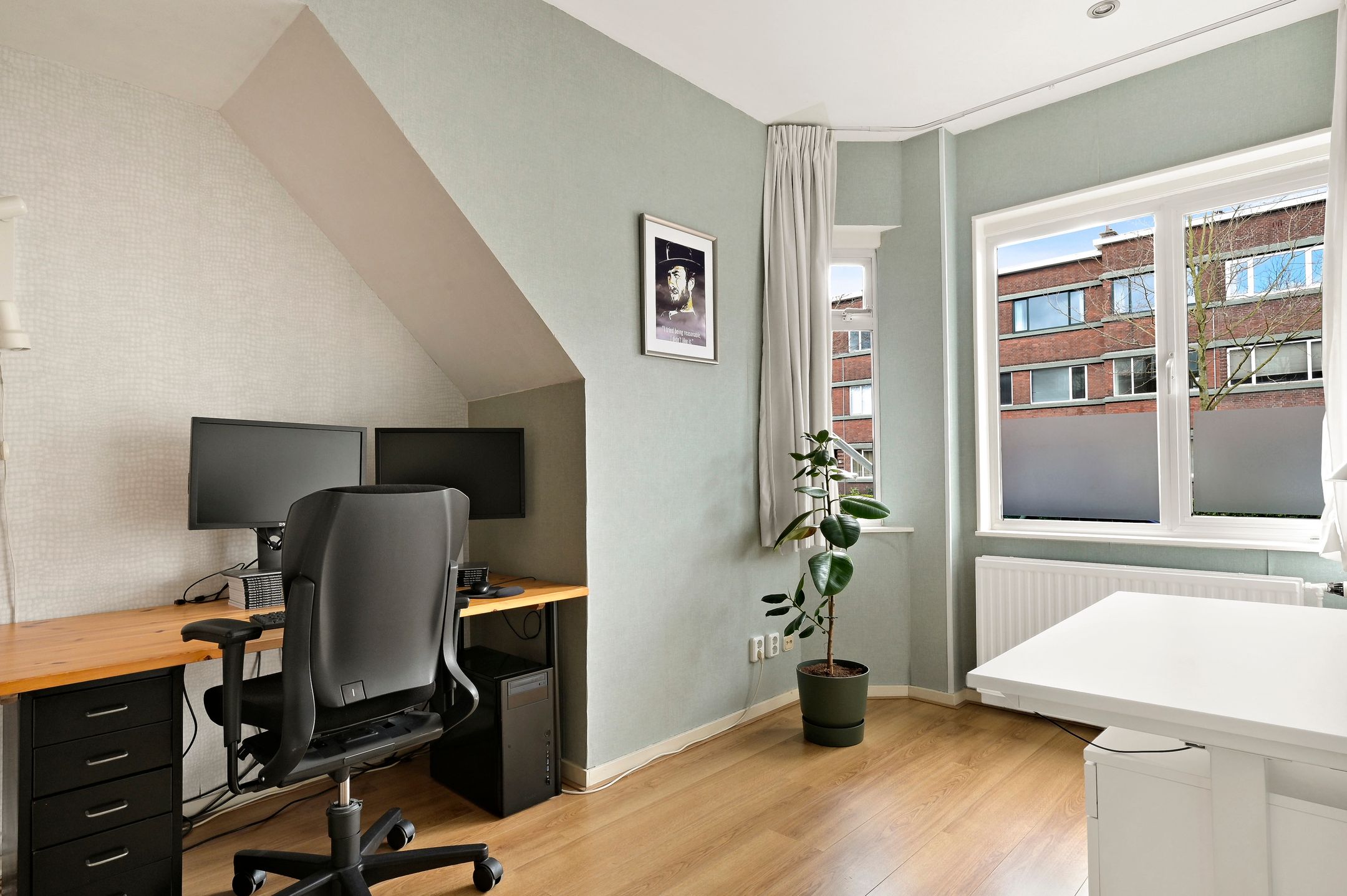 Foto 9 van Juliana van Stolberglaan 466