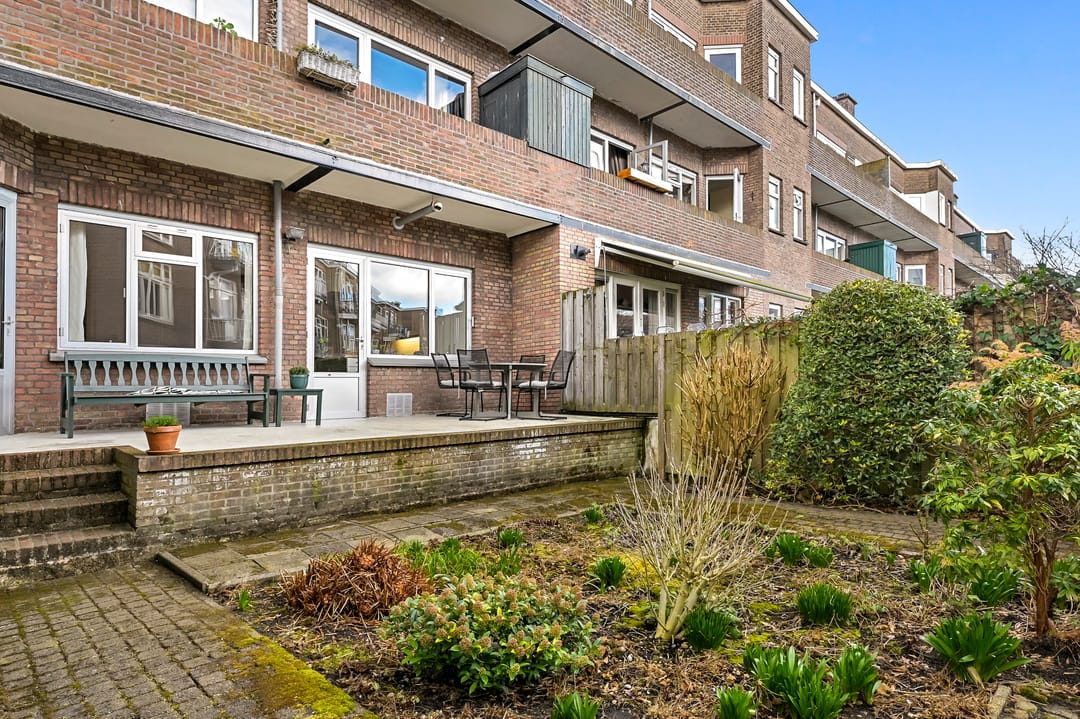 Foto 17 van Juliana van Stolberglaan 466