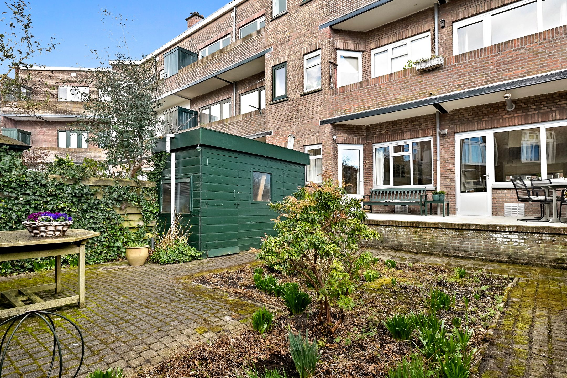 Foto 18 van Juliana van Stolberglaan 466