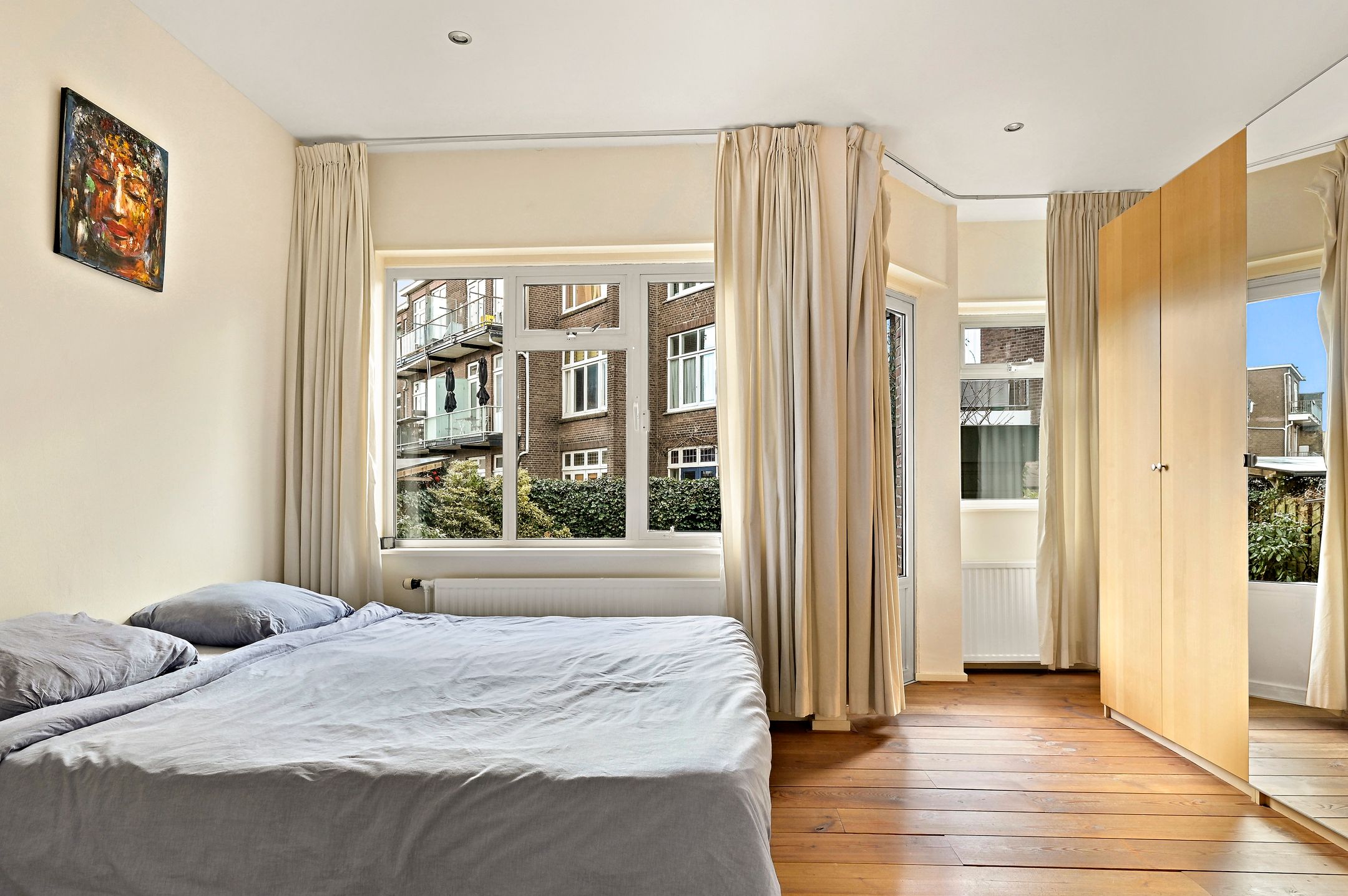 Foto 21 van Juliana van Stolberglaan 466