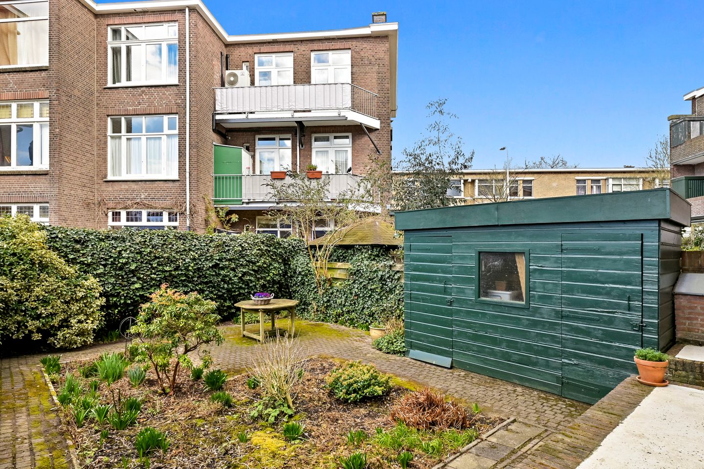 Foto 19 van Juliana van Stolberglaan 466