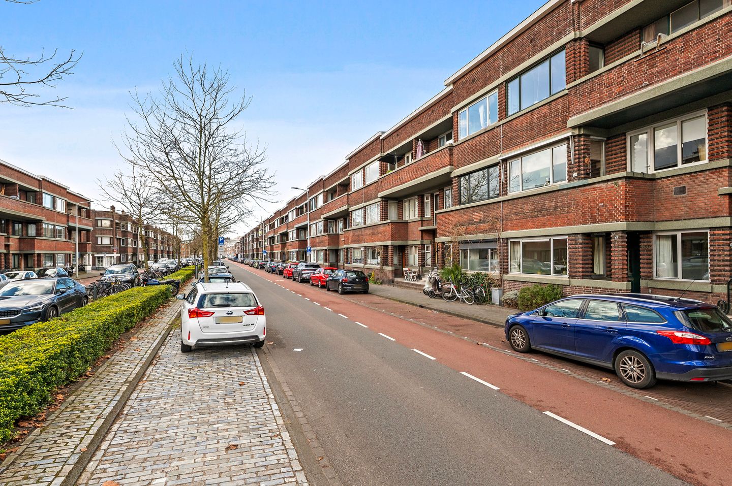 Foto 25 van Juliana van Stolberglaan 466